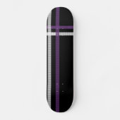 Crossroad Skateboard (Voorkant)