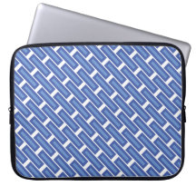 "Crossweave" Laptoptas