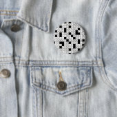 Crossword Button (In situ)