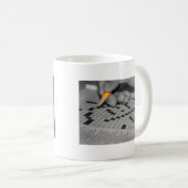 Crossword Puzzle Koffiemok (Voorkant rechts)