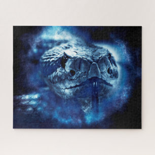 Crotale Extraordinaire, puzzle