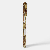 CROTALUS Gedrukte slang Case-Mate iPhone Case (Achterkant / Rechts)
