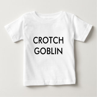 CROTCH GOBLIN