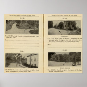 Croton Ossining Dobbs Ferry Poster