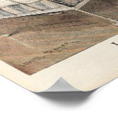 Croup Cured by Doctor Roux Poster (Hoek)