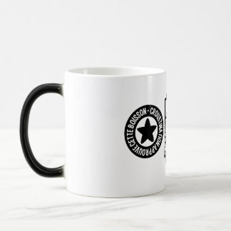 Croustimug Chronologische Thermische Magische Mok