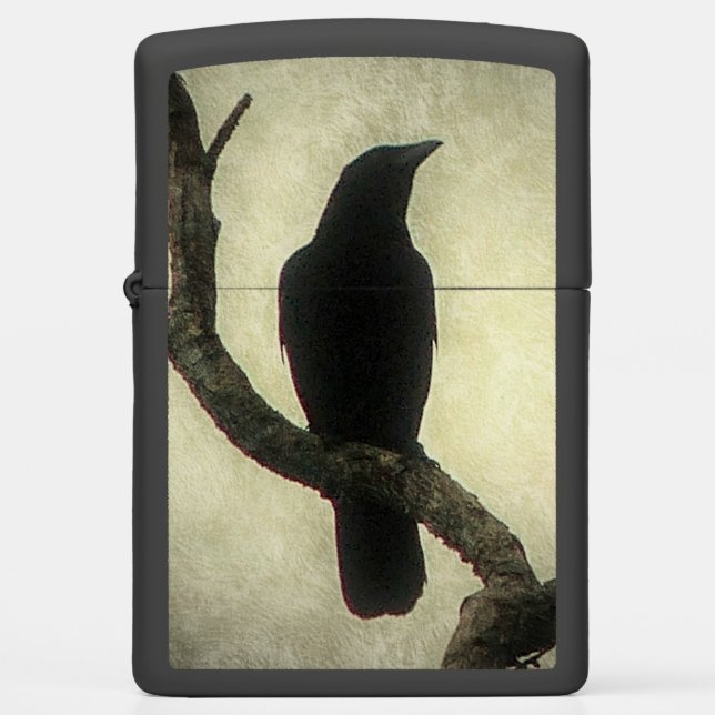 Crow (Voorkant)