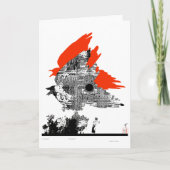 Crow Artifact Kaart (Voorkant)