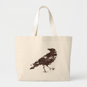 Crow Bag Grote Tote Bag