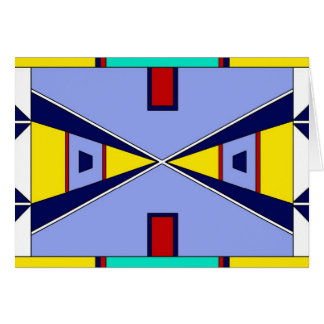 Crow Beadwork - blauw