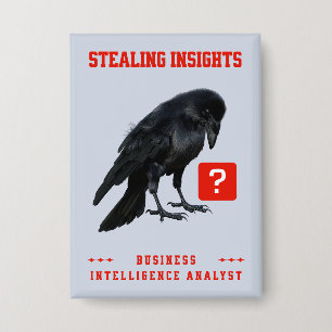 Crow Business Intelligence Analist Button