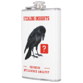 Crow Business Intelligence Analist Heupfles (Links)