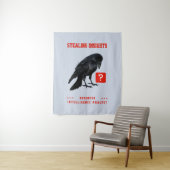 Crow Business Intelligence Analist Wandkleed (In situ)