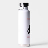 Crow Business Intelligence Analist Waterfles (Rechts)