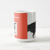 CROW Coffee Mug 15 oz. (Centre)