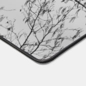 Crow dans un Birch Tree (Coin)