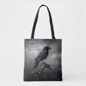 Crow Draagtas (Voorkant)