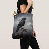 Crow Draagtas (Dichtbij)
