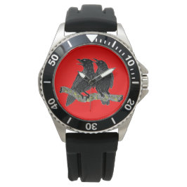 Crow eWatch Horloge