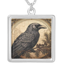 Crow Ketting