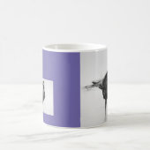 CROW Koffie Mok 11 oz. (Center)