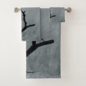 Crow Majestic (En situation)