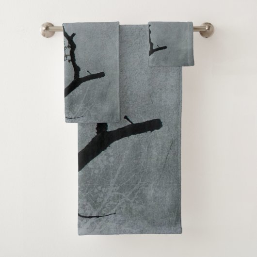 Crow Majestic (En situation)