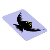 Crow Premium Magnet Magneet (Rechterzijde)
