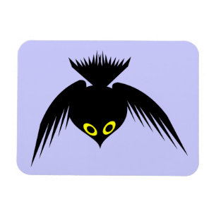 Crow Premium Magnet Magneet