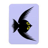 Crow Premium Magnet Magneet (Verticaal)