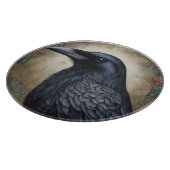 Crow Snijplank (Hoek)