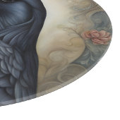 Crow Snijplank (Hoek)