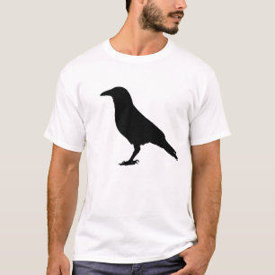 Crow T-shirt