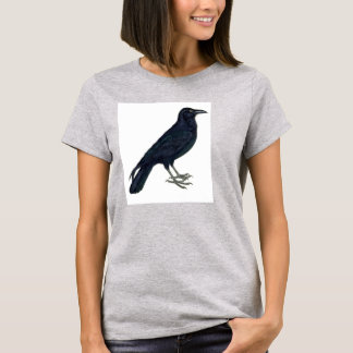 Crow T-shirt