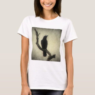 Crow T-shirt