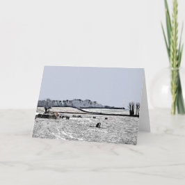 Crow Wood, Harthill met Woodall. Kaart