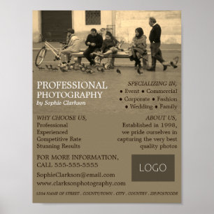 Crowd Portret, Fotografie, Fotografe Hire Poster