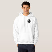 Crowfall Hoodie (Voorkant volledig)