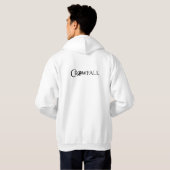 Crowfall Hoodie (Achterkant volledig)