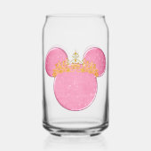 Crown Can Glass (Verso)