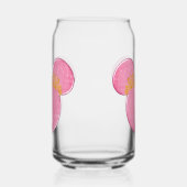 Crown Can Glass (Gauche)