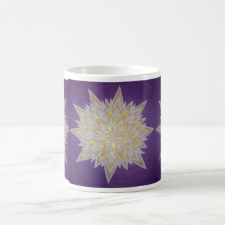 Crown Chakra Koffiemok
