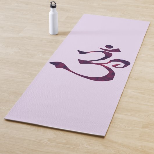 Crown Chakra Yogamat (In situ)