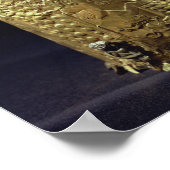 Crown, Chimu Poster (Hoek)