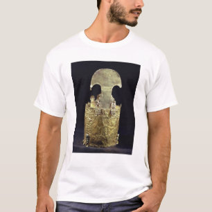 Crown, Chimu T-shirt