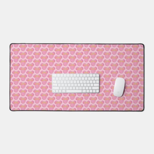 Crown Desk Mat (Clavier et souris)