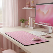 Crown Desk Mat