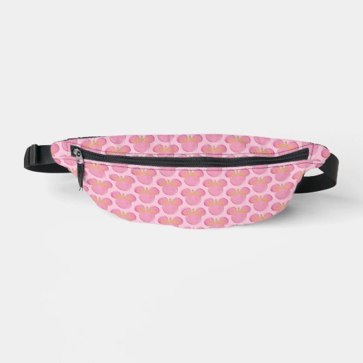Crown Fanny Pack (Recto)