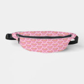 Crown Fanny Pack Heuptasje (Voorkant)