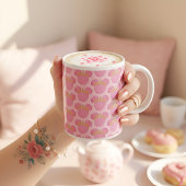 Crown Giant Coffee Mug